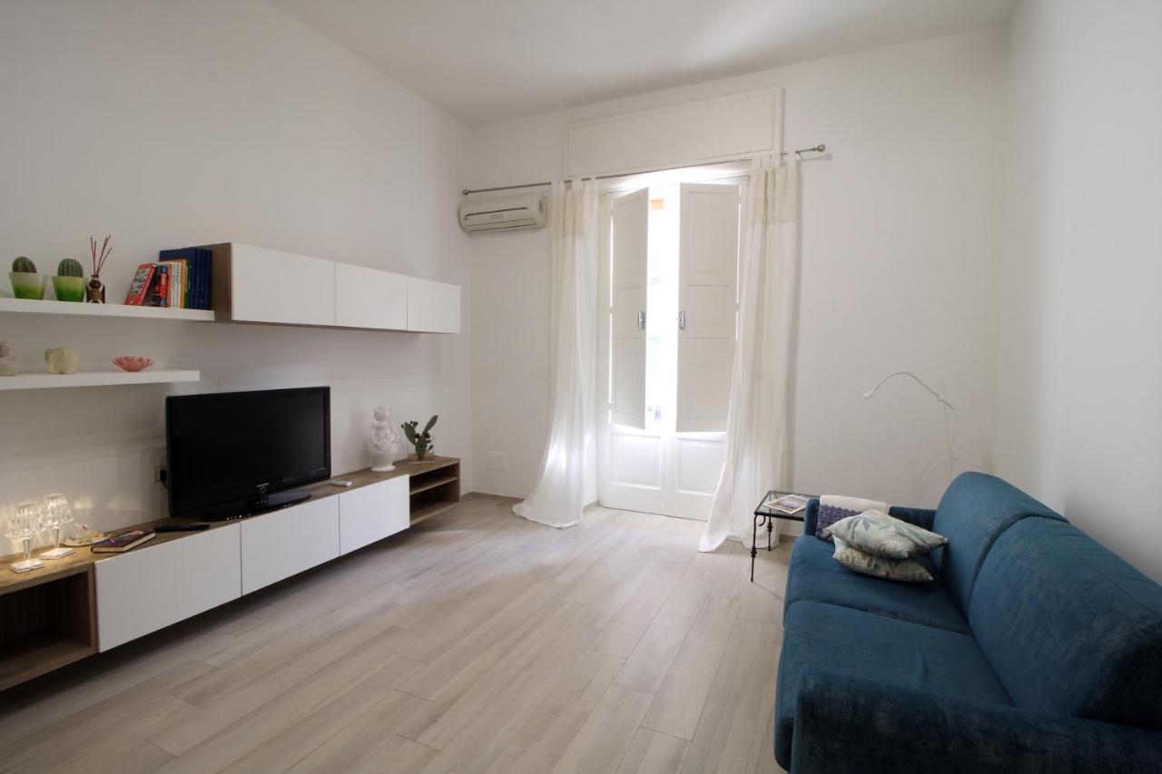Dimora Camicia 84 Διαμέρισμα Monopoli Εξωτερικό φωτογραφία